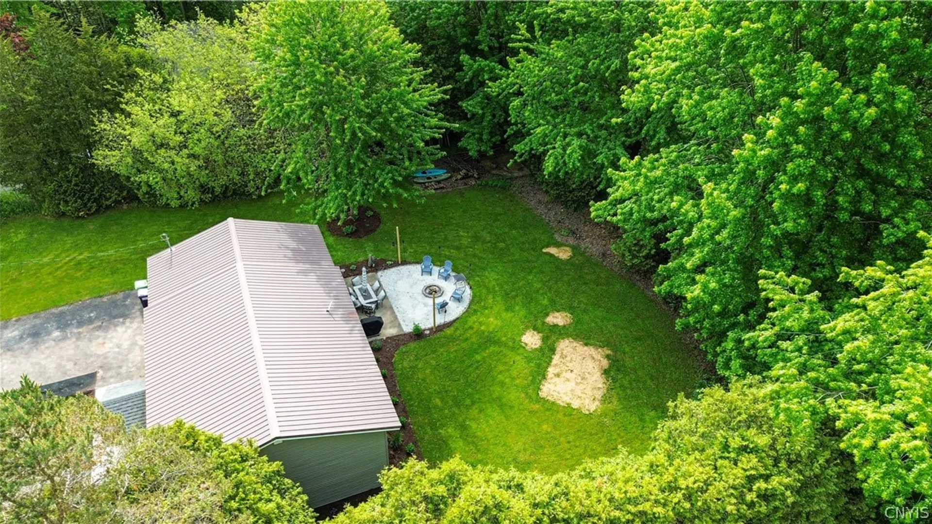Property at 2486 Coulter Cove Road, Sullivan, NY 13032 35
