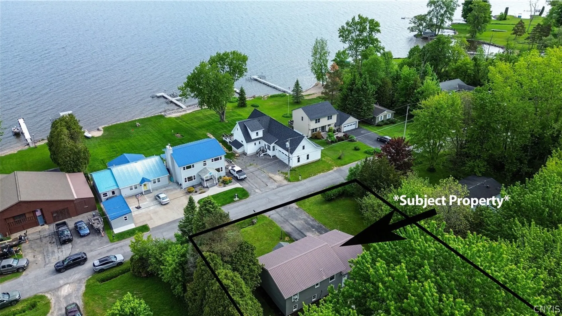 Property at 2486 Coulter Cove Road, Sullivan, NY 13032 40