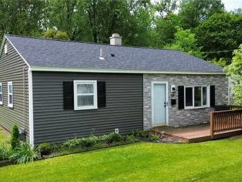 Property at 69 Oakdale Avenue, New Hartford, NY 13413