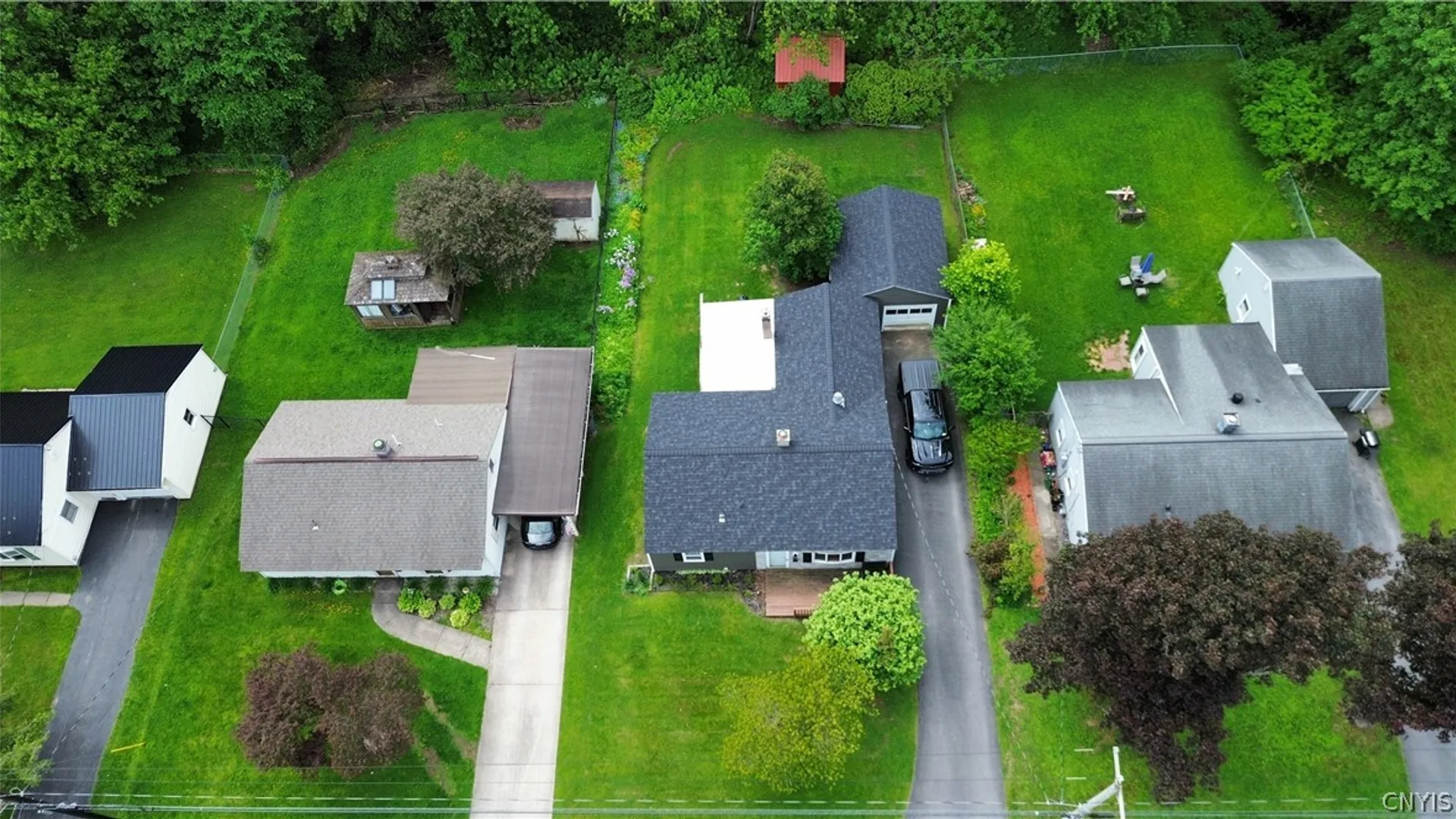 Property at 69 Oakdale Avenue, New Hartford, NY 13413 42