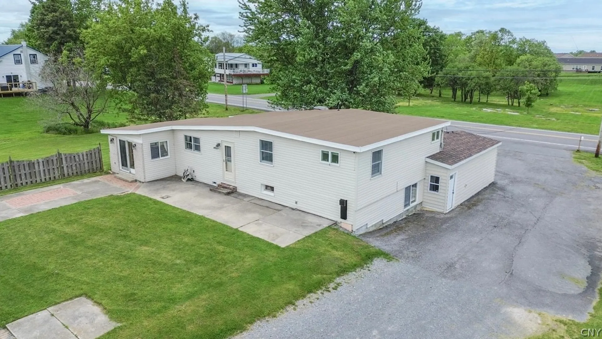 Property at 24136 State Route 37, Pamelia, NY 13601 13