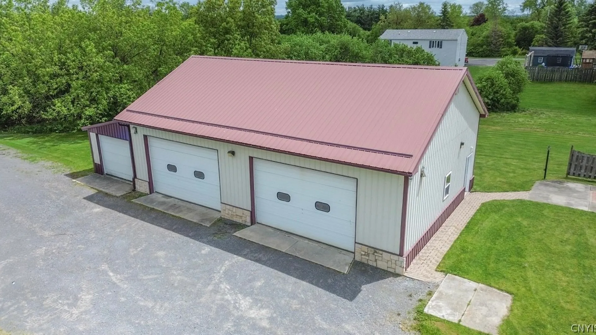Property at 24136 State Route 37, Pamelia, NY 13601 15