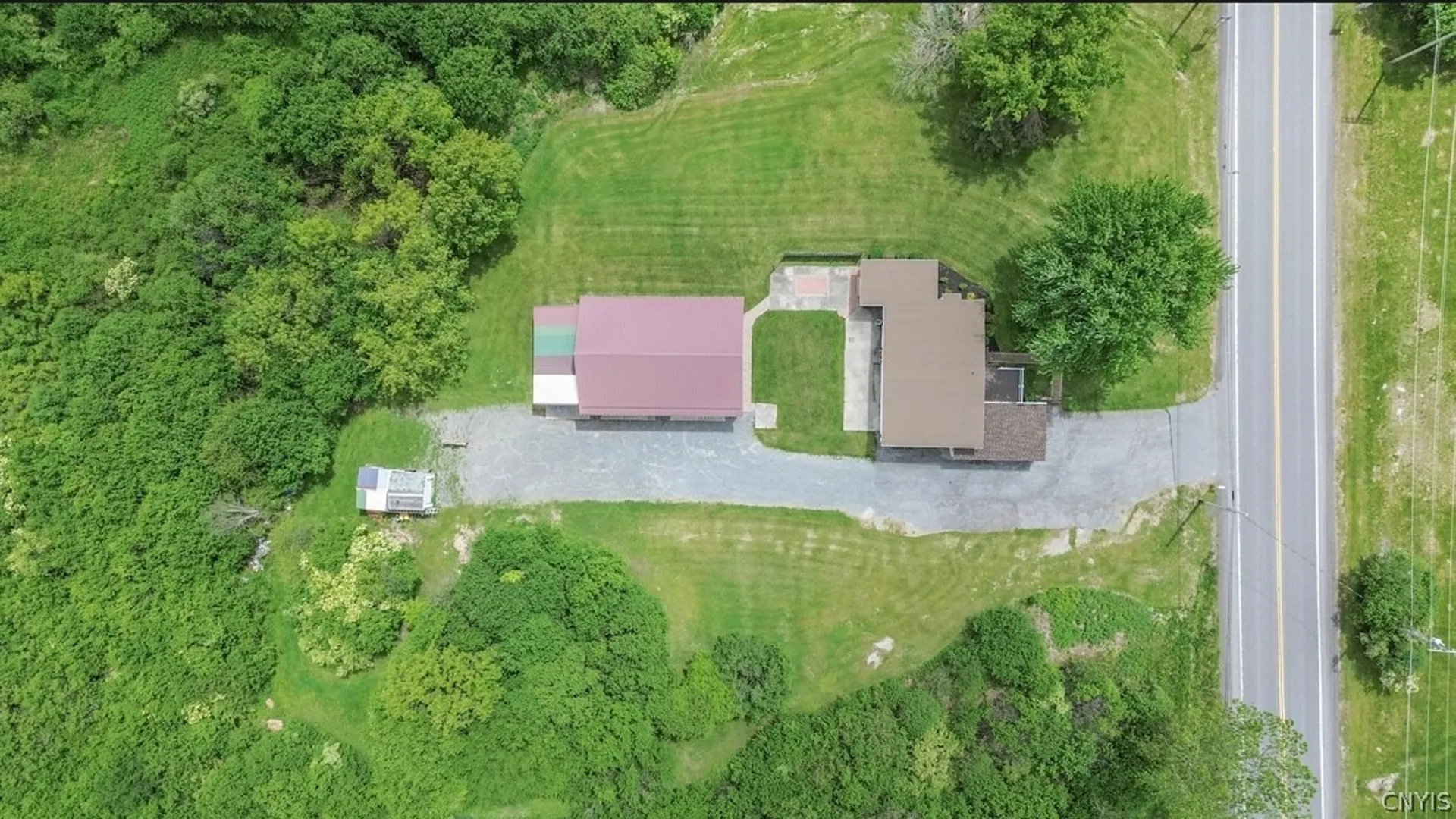 Property at 24136 State Route 37, Pamelia, NY 13601 18