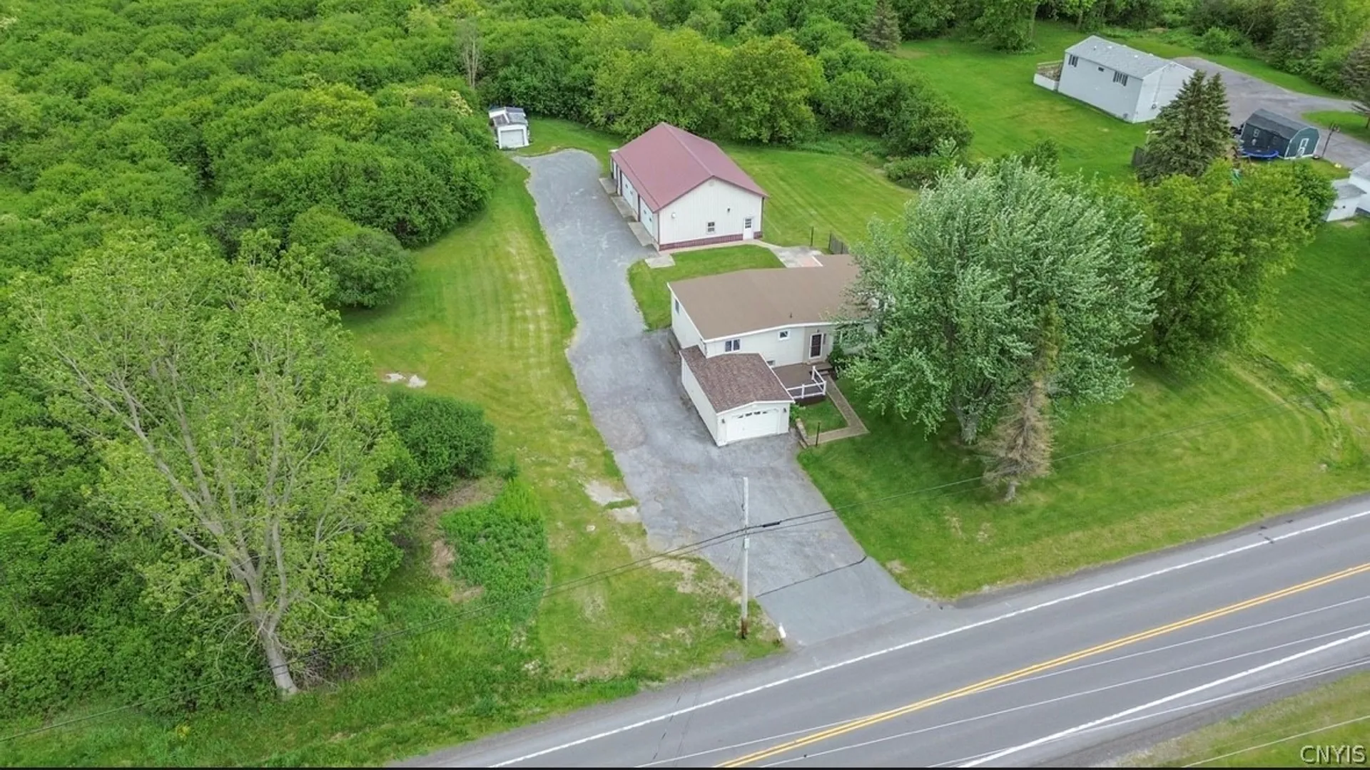 Property at 24136 State Route 37, Pamelia, NY 13601 20