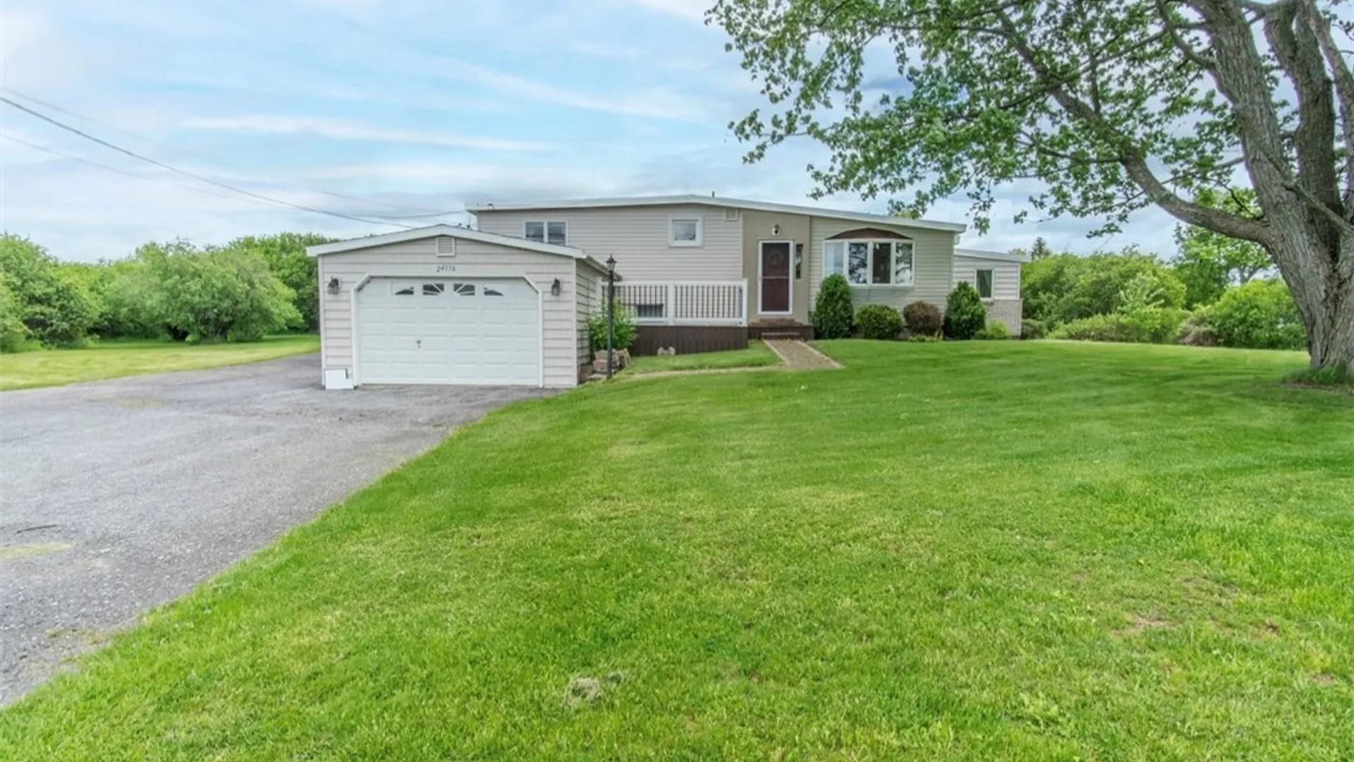 Property at 24136 State Route 37, Pamelia, NY 13601 5