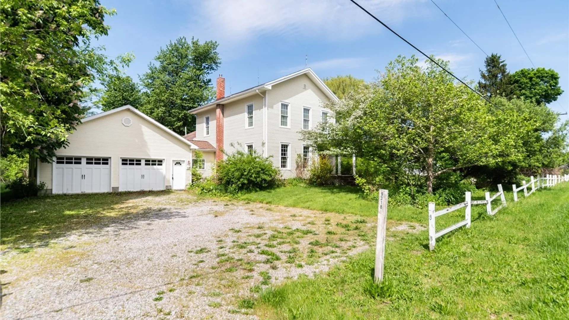 Property at 9318 Creek Road, Batavia, NY 14020 2