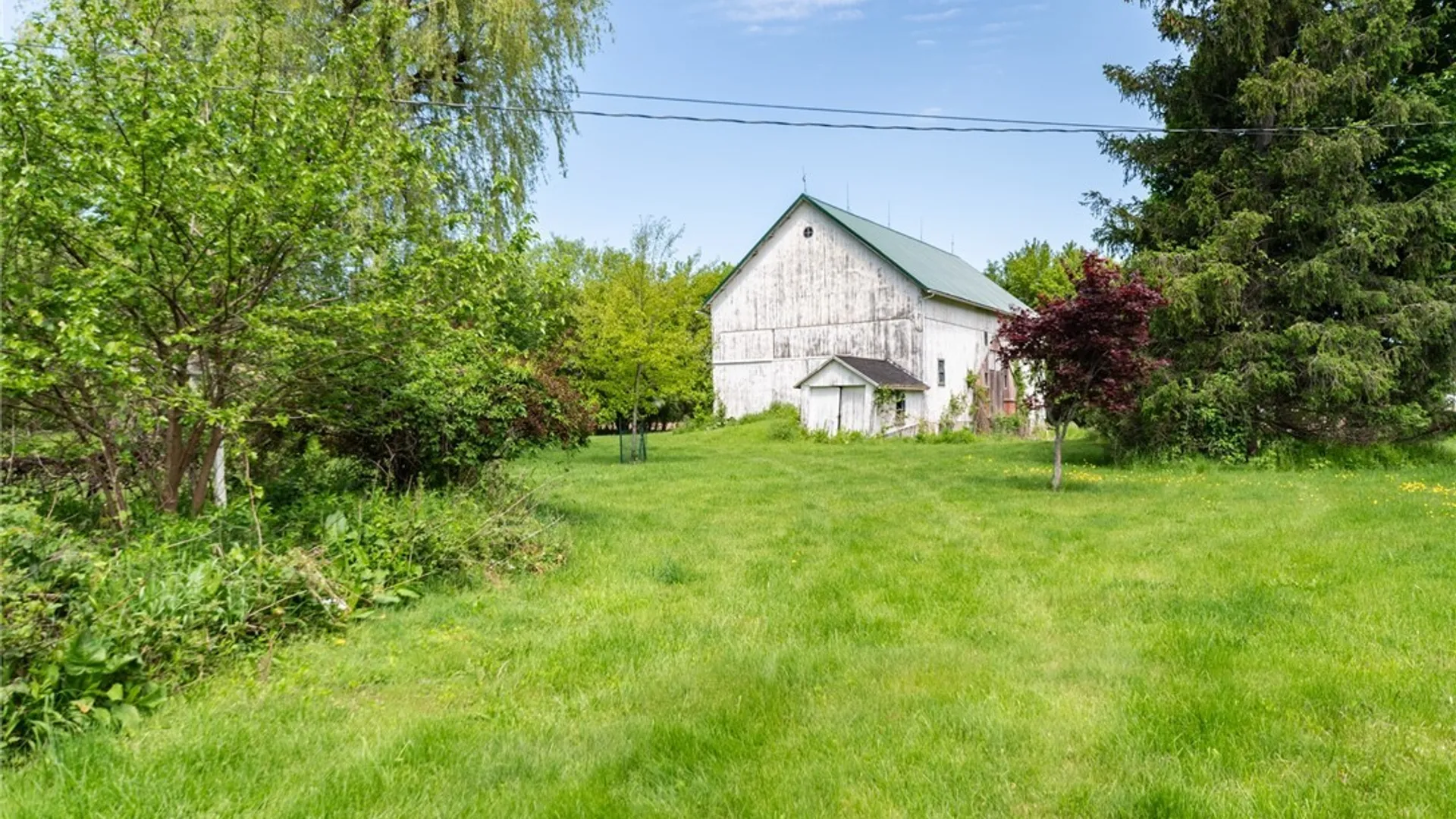 Property at 9318 Creek Road, Batavia, NY 14020 9