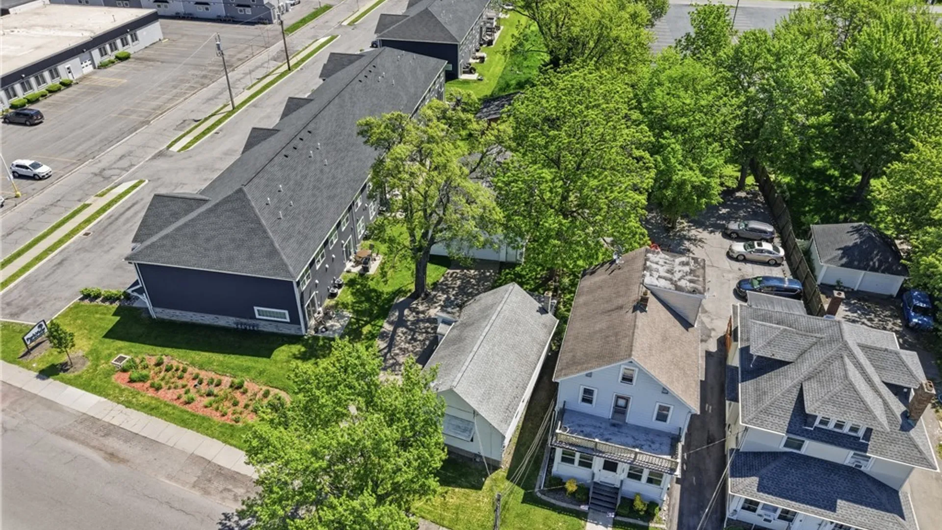 Property at 389 Delaware Street, Tonawanda, NY 14150 10