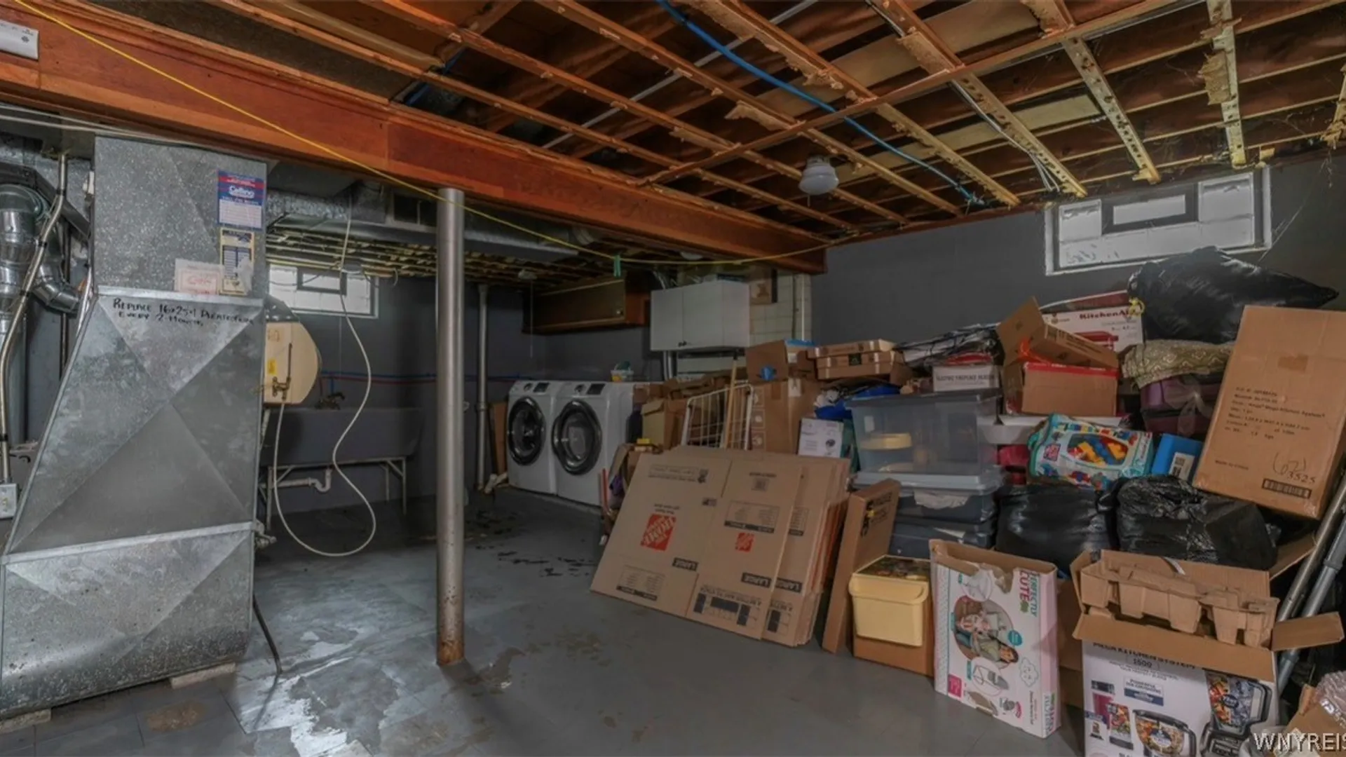 Property at 390 Roesch Avenue, Buffalo, NY 14207 16