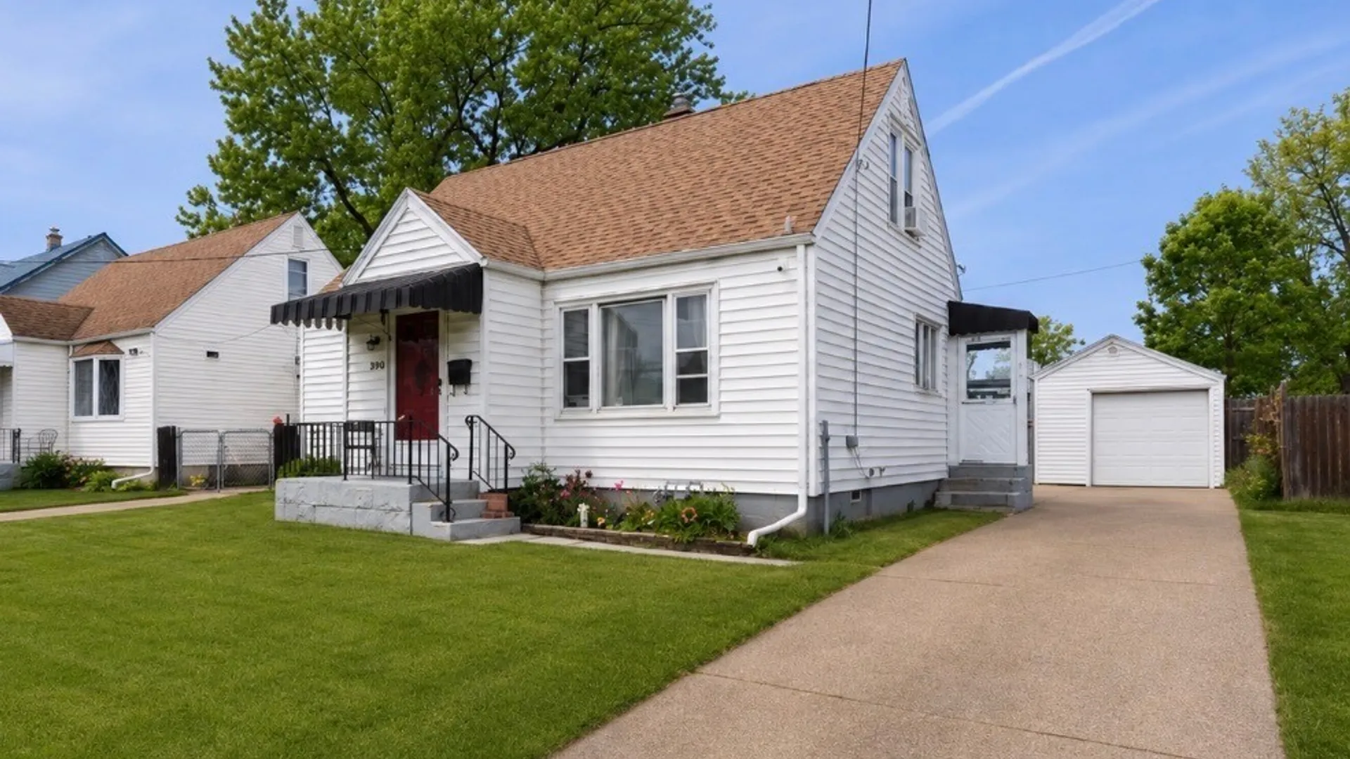 Property at 390 Roesch Avenue, Buffalo, NY 14207 18