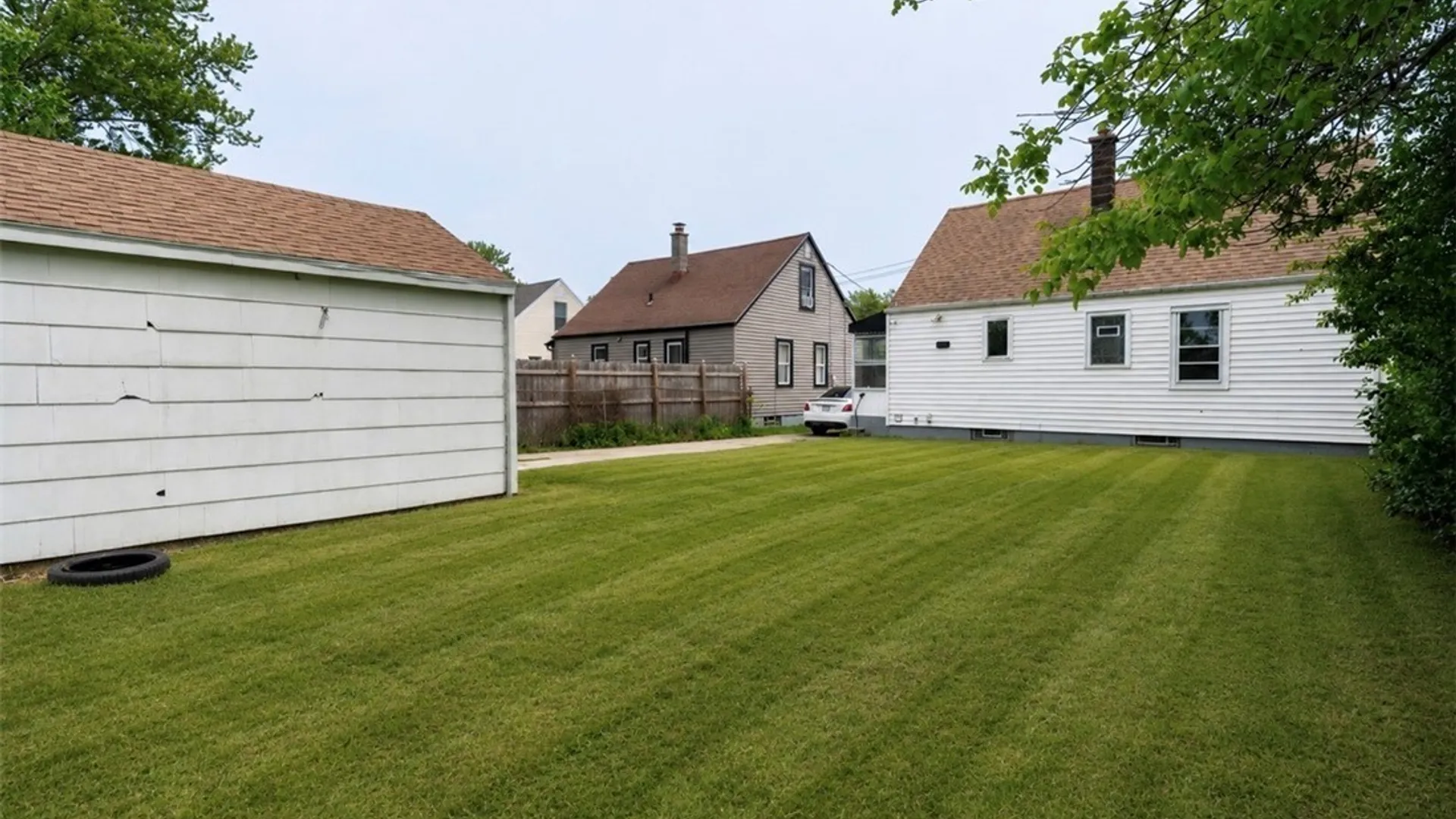 Property at 390 Roesch Avenue, Buffalo, NY 14207 20