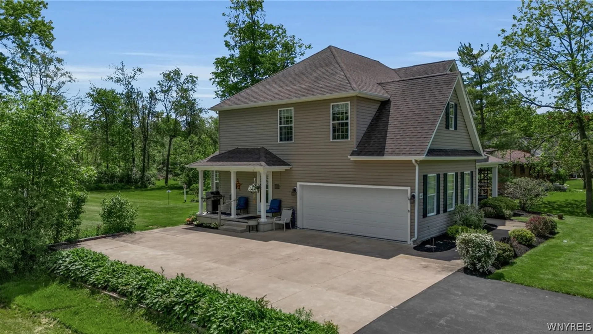 Property at 6361 Main Road, Pendleton, NY 14094 2