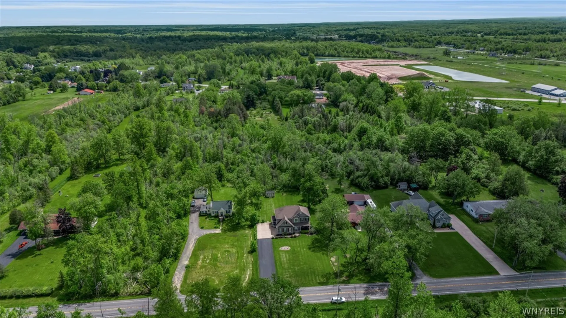 Property at 6361 Main Road, Pendleton, NY 14094 45