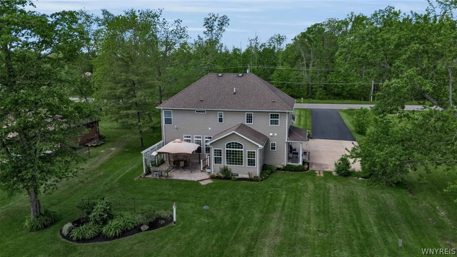 Property at 6361 Main Road, Pendleton, NY 14094 46