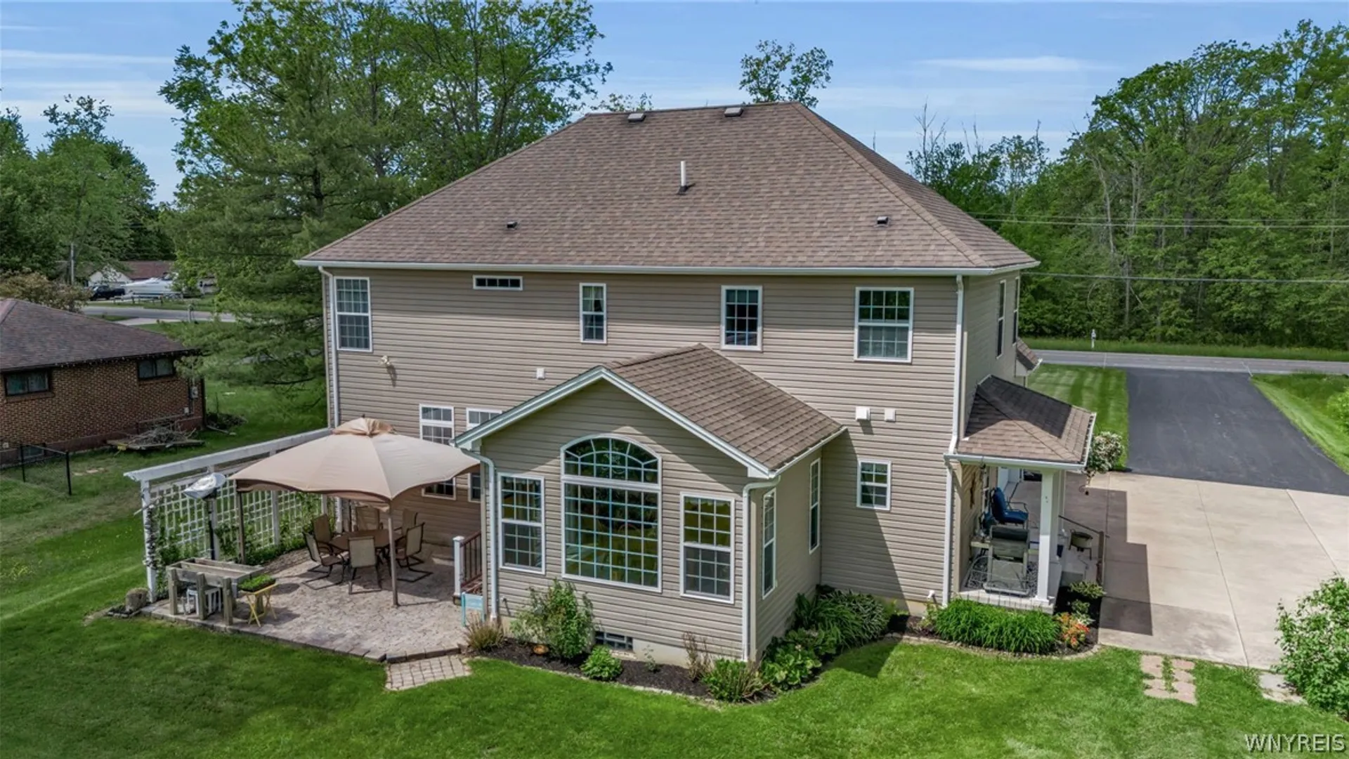 Property at 6361 Main Road, Pendleton, NY 14094 47