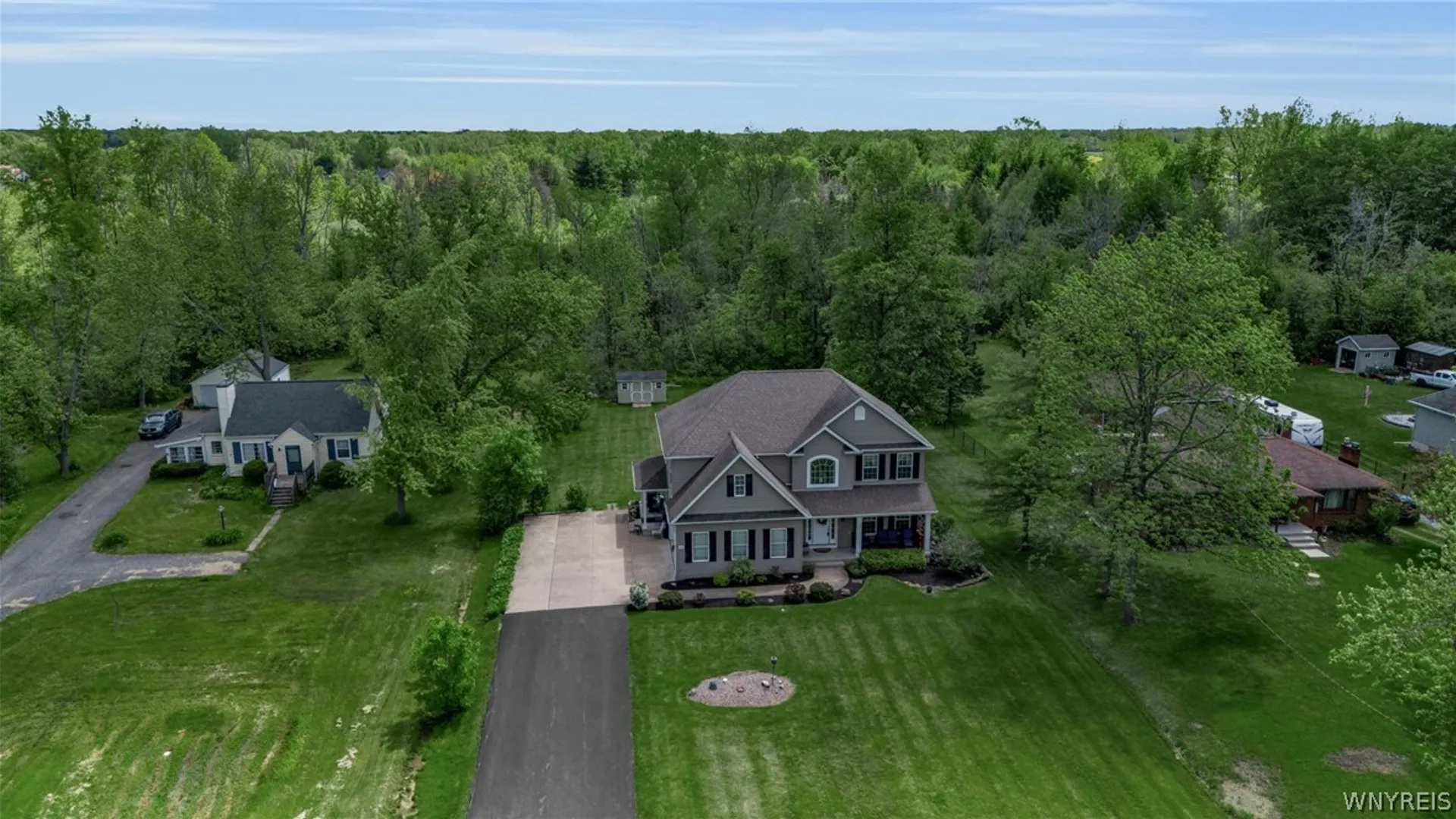 Property at 6361 Main Road, Pendleton, NY 14094 48