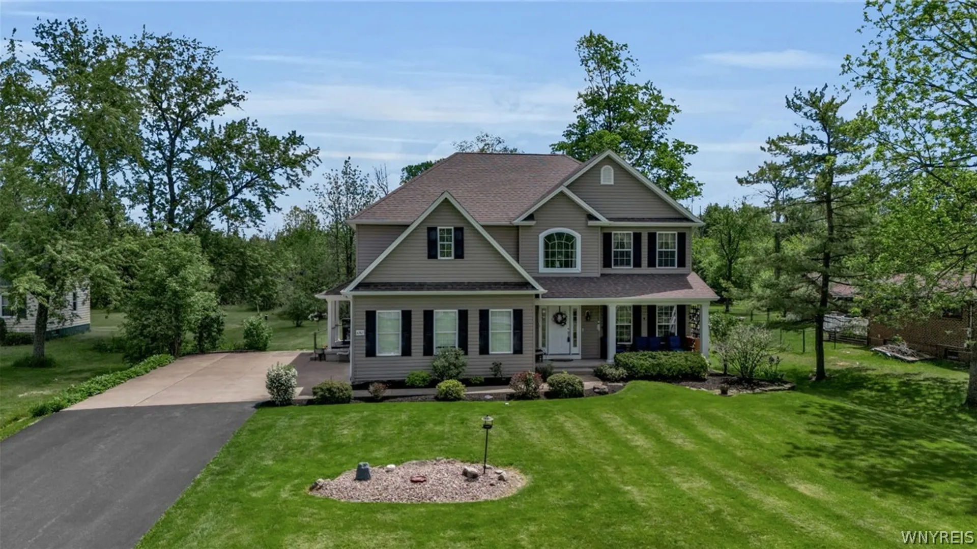 Property at 6361 Main Road, Pendleton, NY 14094 49