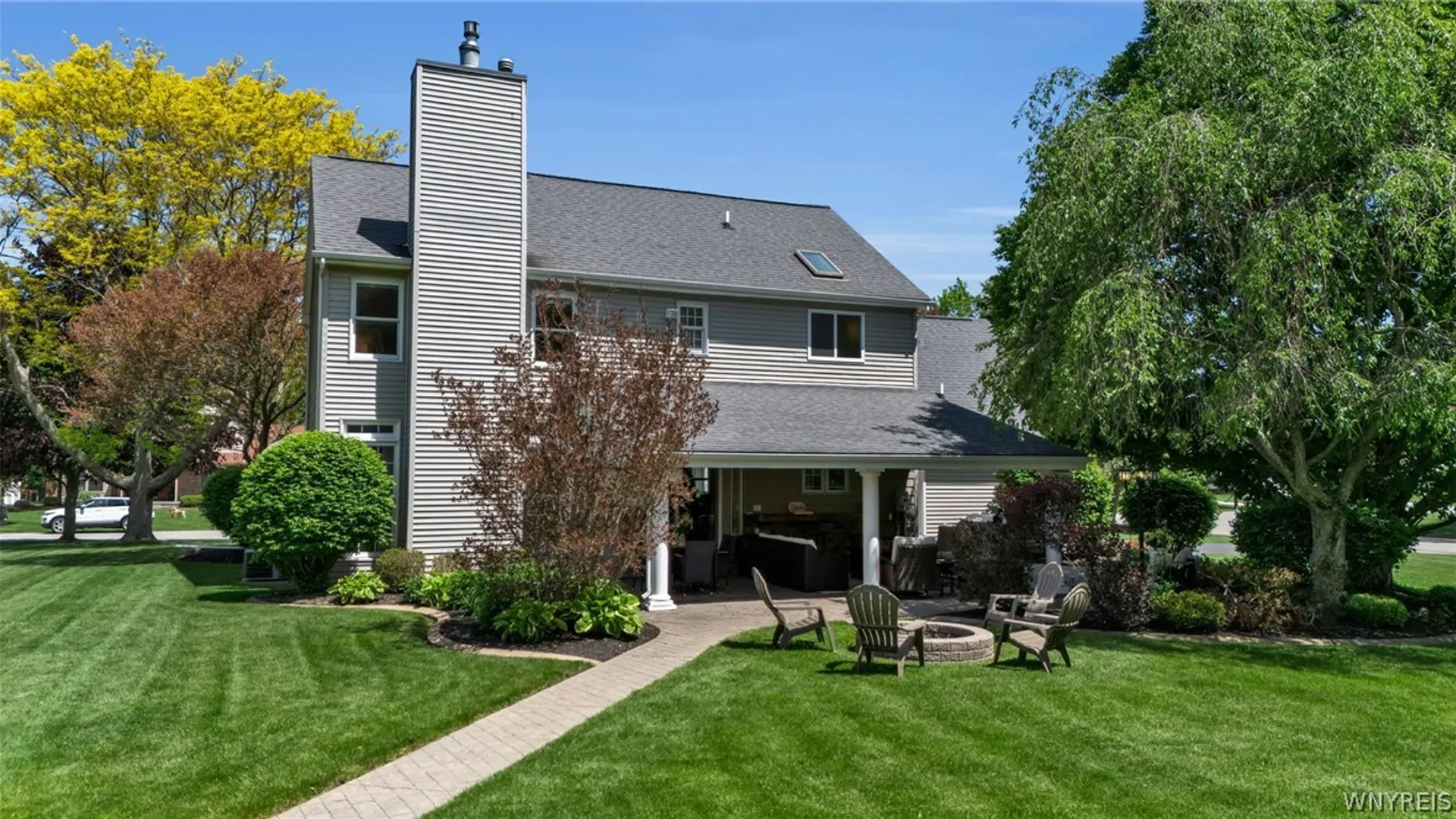 Property at 62 Burbank Drive, Orchard Park, NY 14127 34