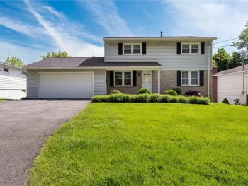 Property at 306 Stanton Drive, DeWitt, NY 13214