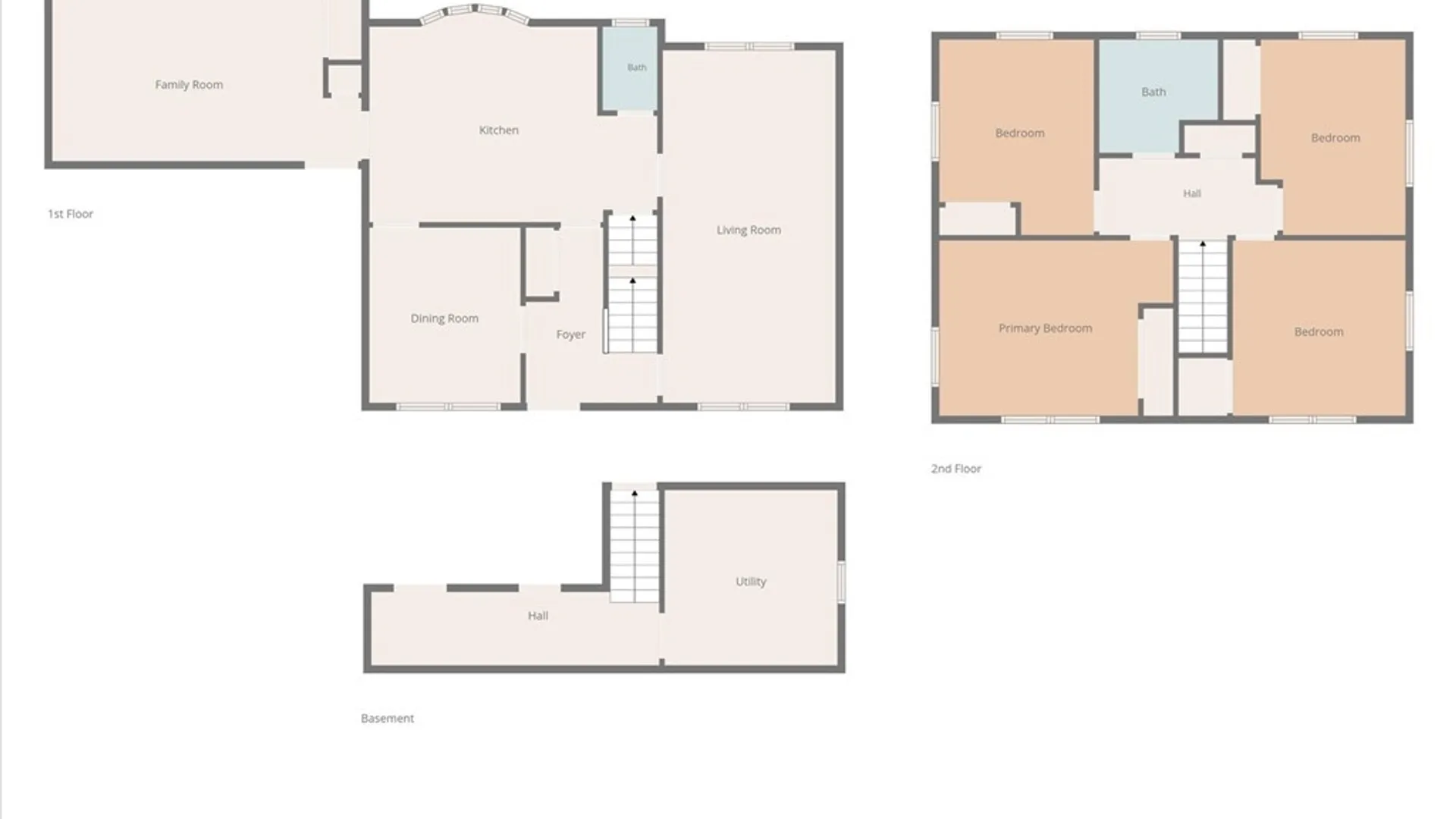 Property at 306 Stanton Drive, DeWitt, NY 13214 35