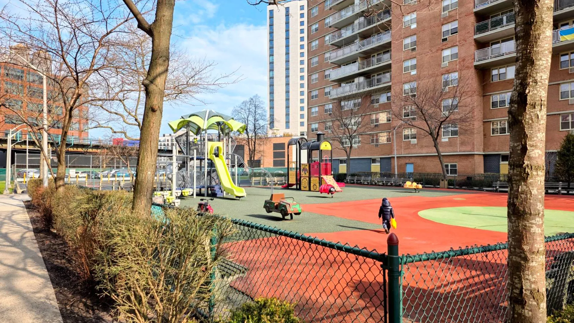 Property at 2930 West 5th Street, Brooklyn, NY 11224 2