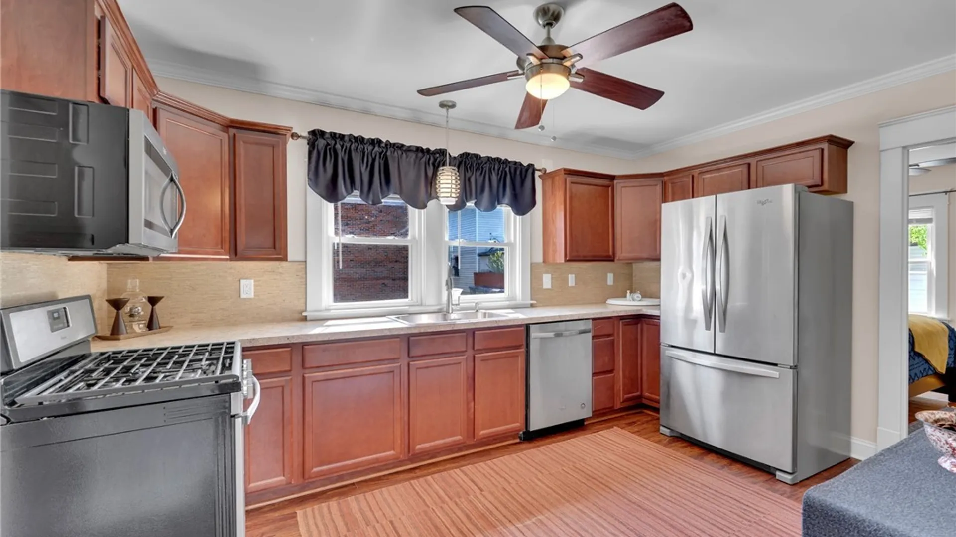 Property at 655 Lisbon Avenue, Buffalo, NY 14215 10
