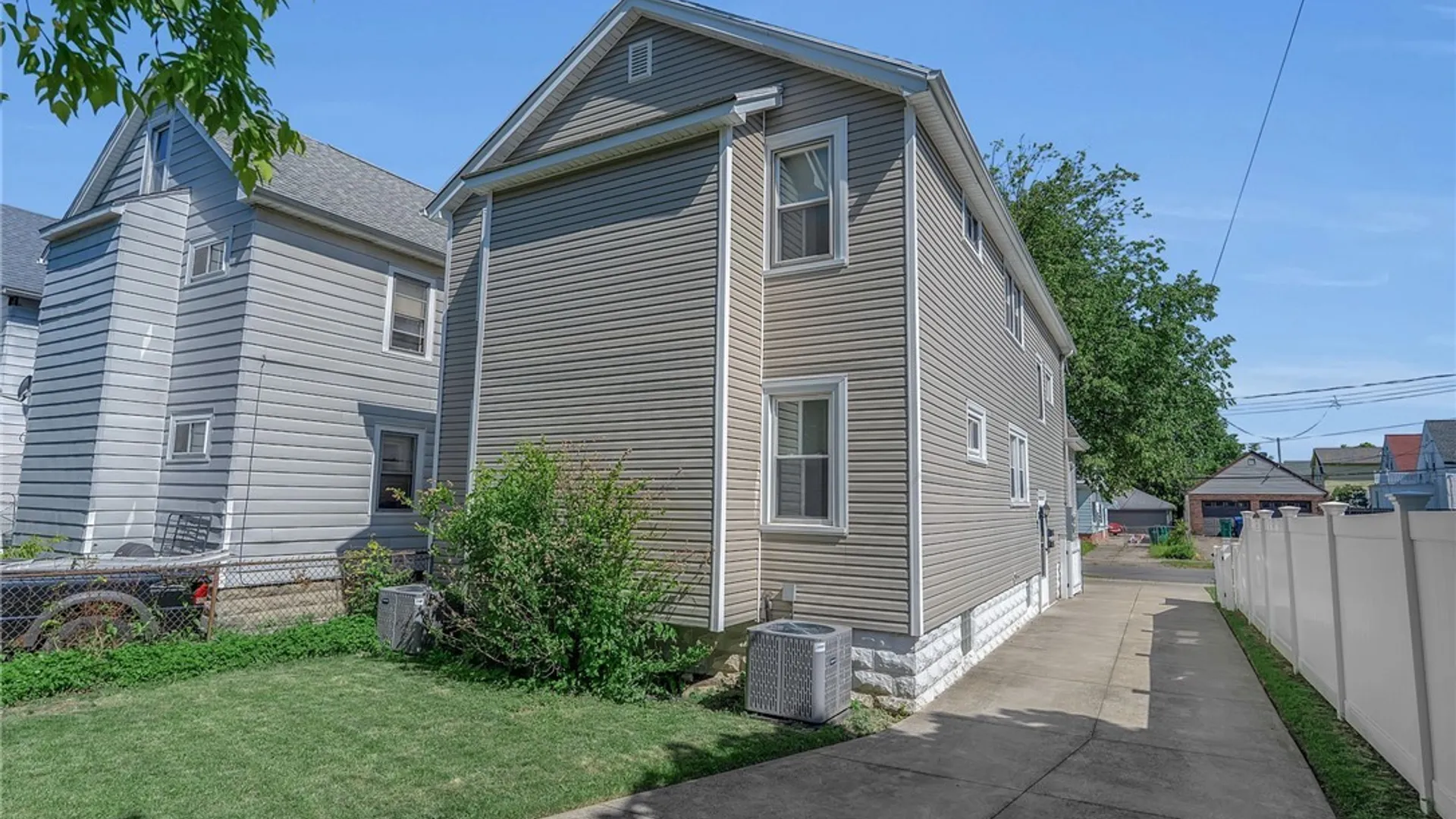 Property at 655 Lisbon Avenue, Buffalo, NY 14215 50
