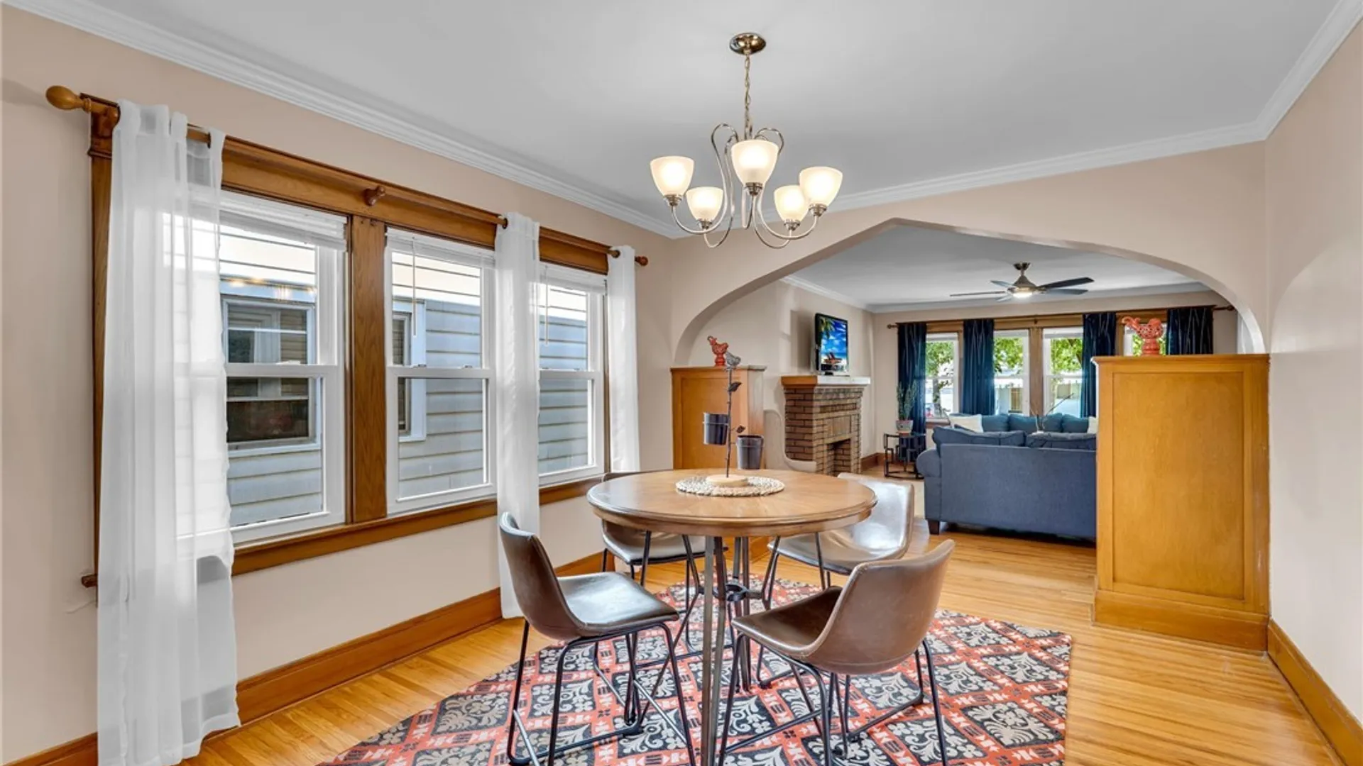 Property at 655 Lisbon Avenue, Buffalo, NY 14215 8