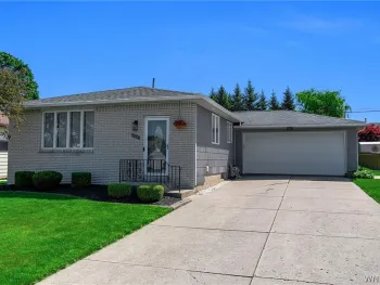 Property at 288 Barbados Drive, Cheektowaga, NY 14227