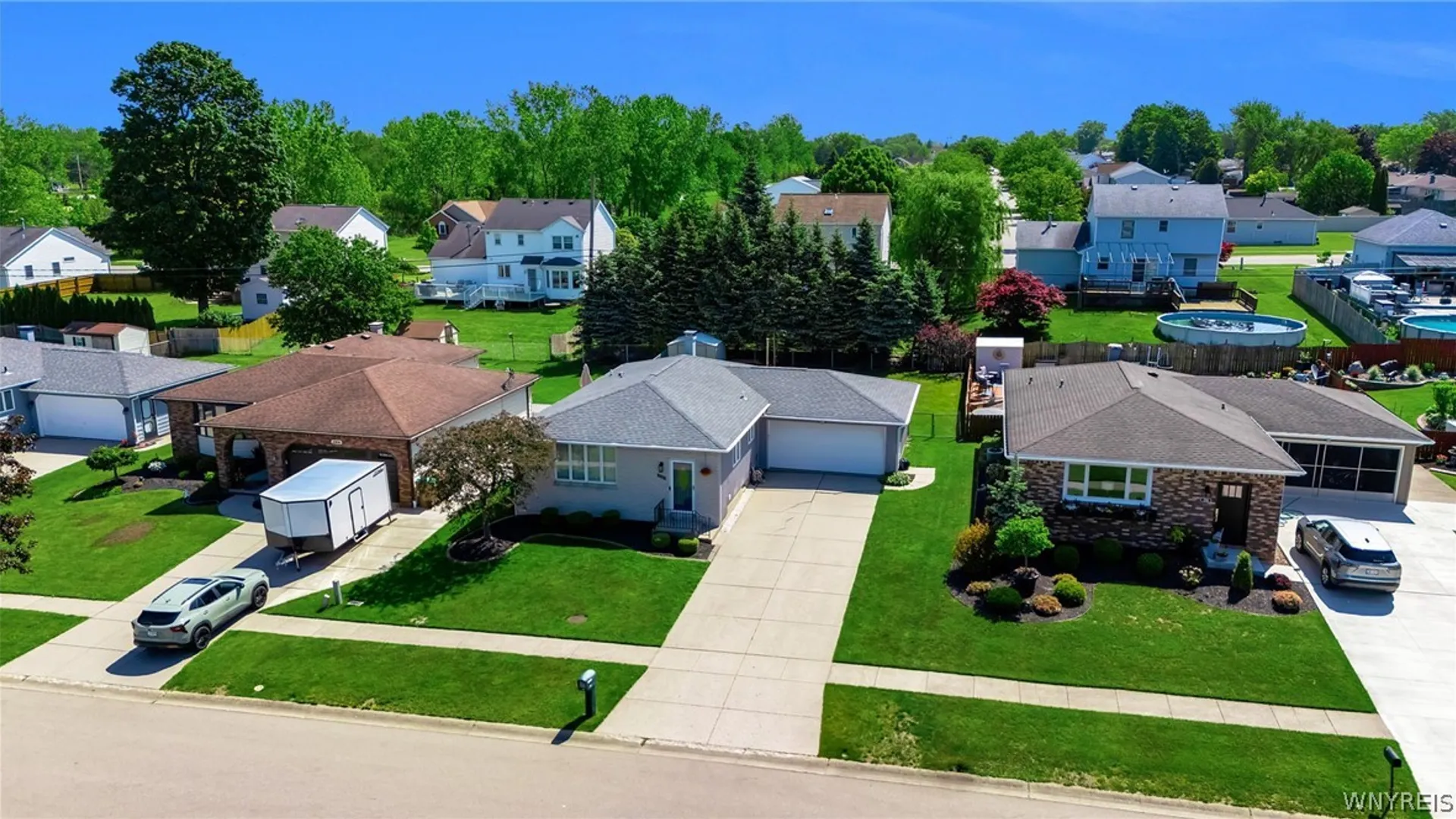 Property at 288 Barbados Drive, Cheektowaga, NY 14227 24