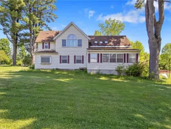 174 Chapman Road, Parish, NY 13131