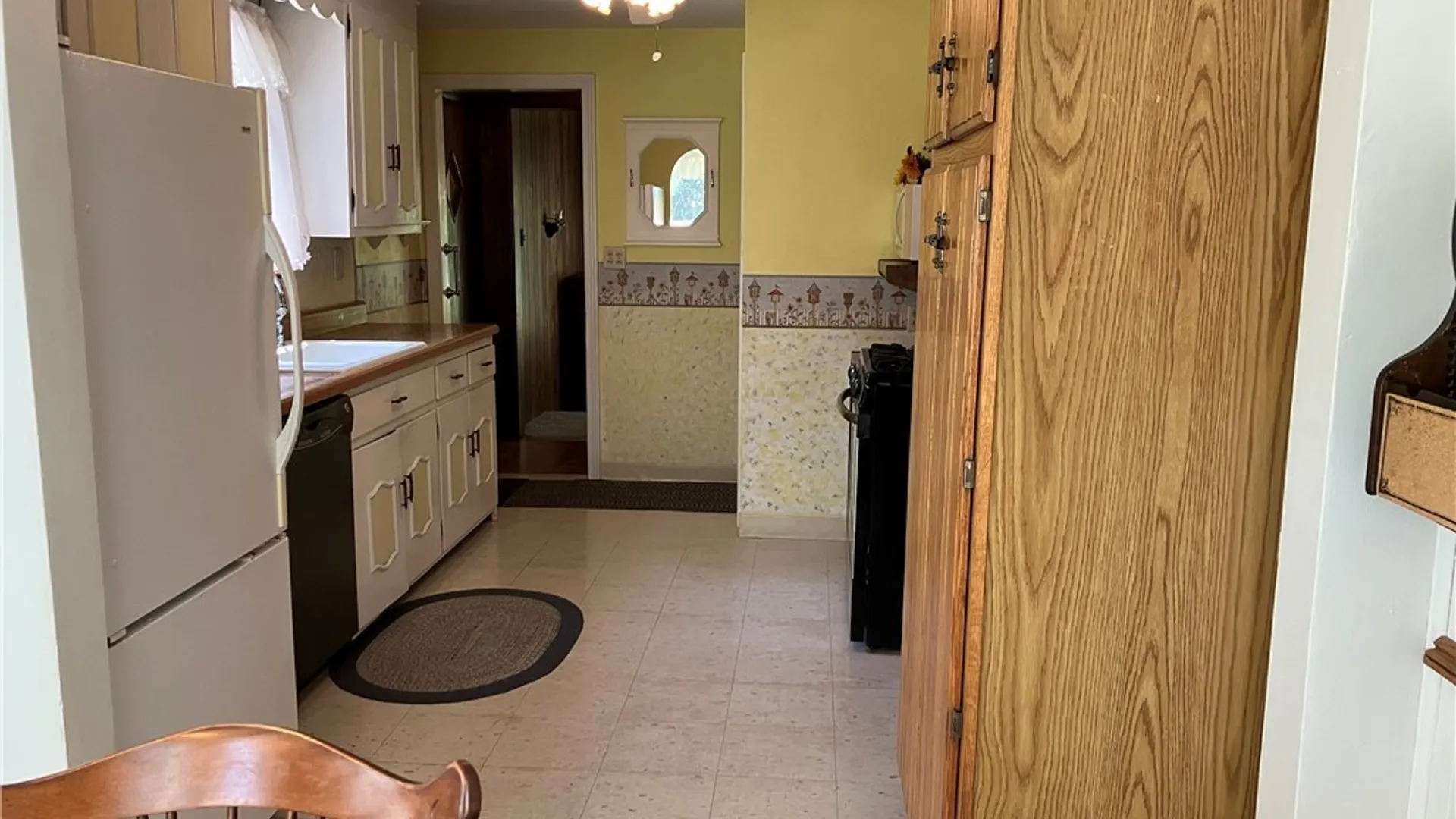 Property at 14 Hemenway Road, Cheektowaga, NY 14225 10