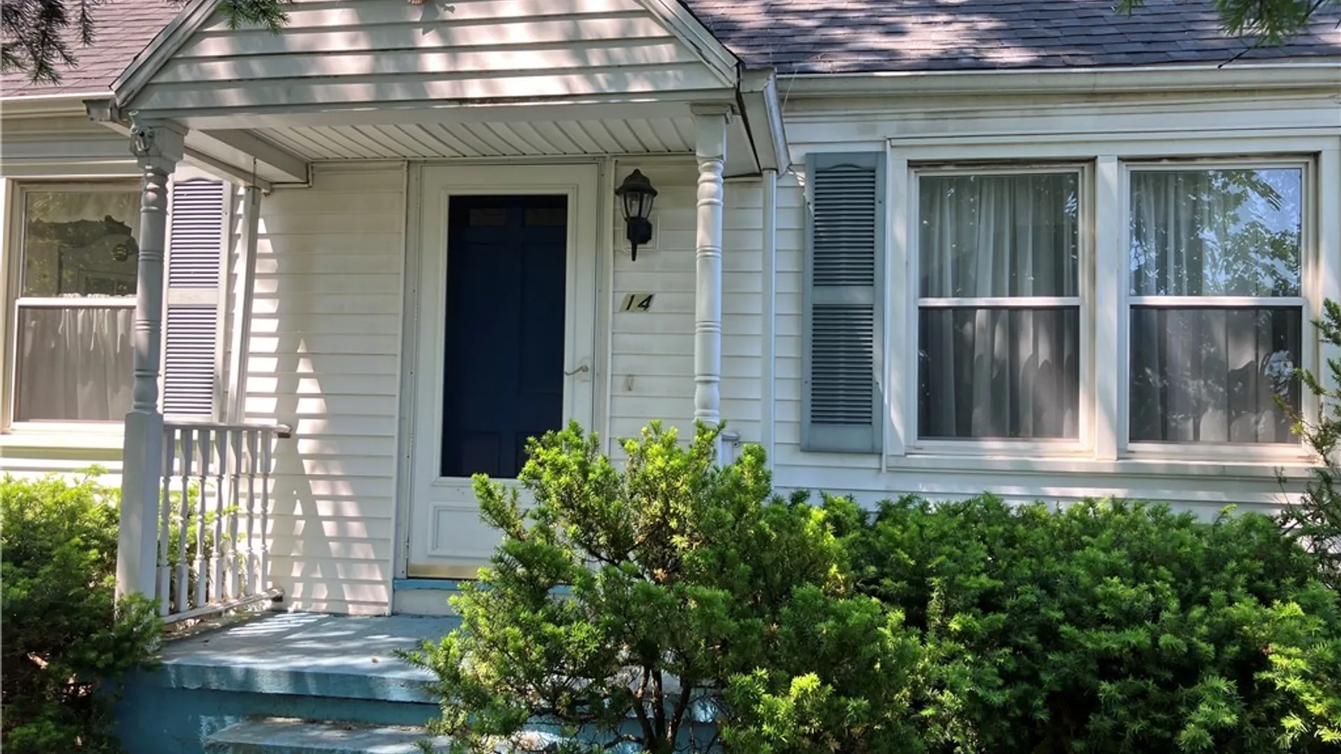 Property at 14 Hemenway Road, Cheektowaga, NY 14225 2