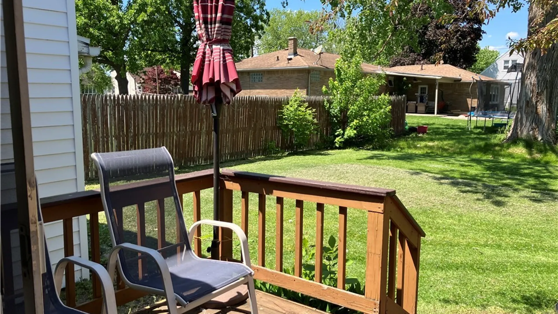 Property at 14 Hemenway Road, Cheektowaga, NY 14225 37