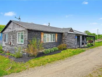 Property at 3356 Joe Mcmahon Road, Birdsall, NY 14709