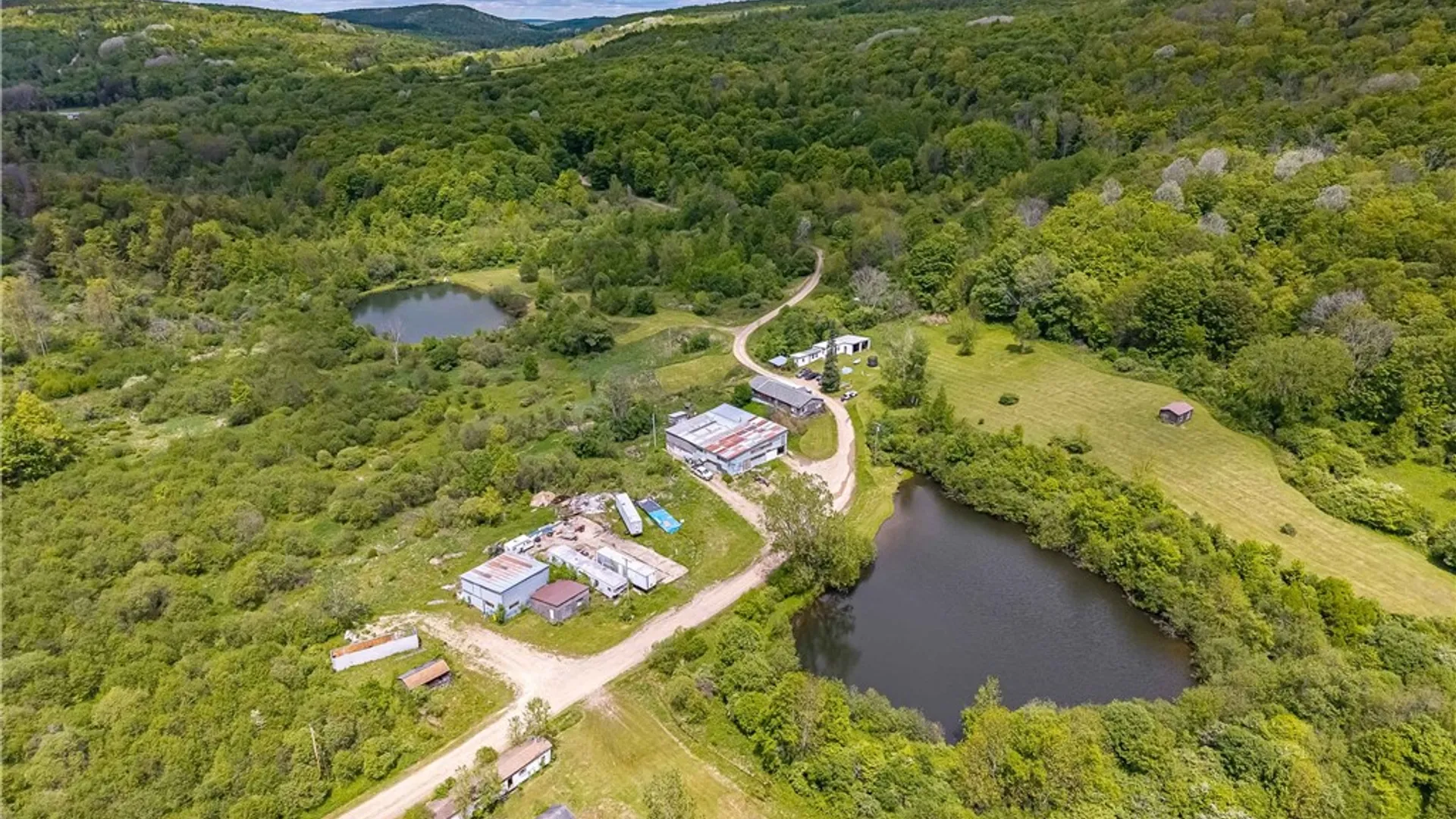 Property at 3356 Joe Mcmahon Road, Birdsall, NY 14709 21
