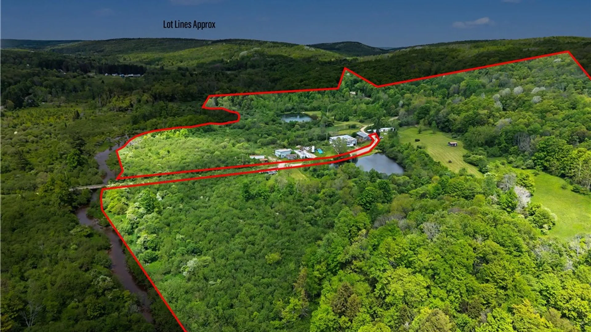 Property at 3356 Joe Mcmahon Road, Birdsall, NY 14709 28