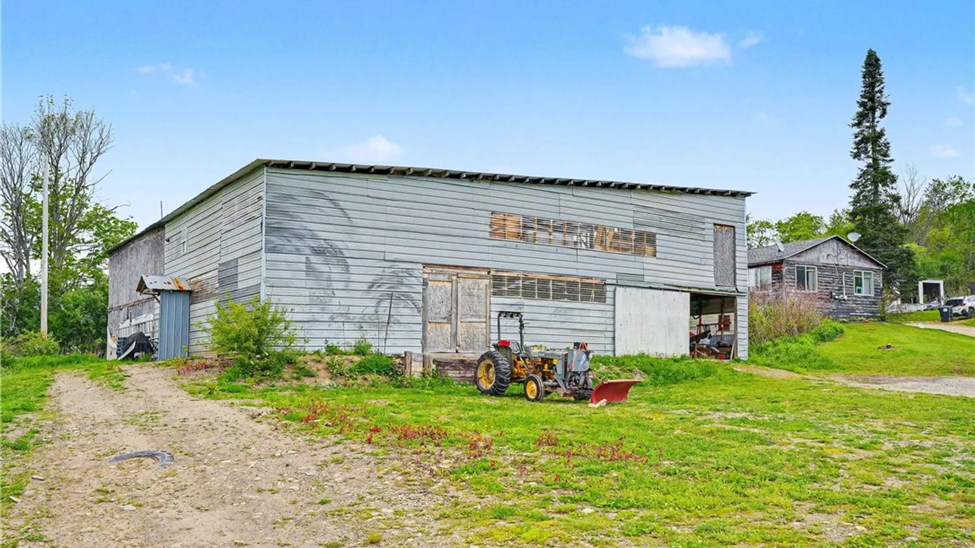 Property at 3356 Joe Mcmahon Road, Birdsall, NY 14709 29