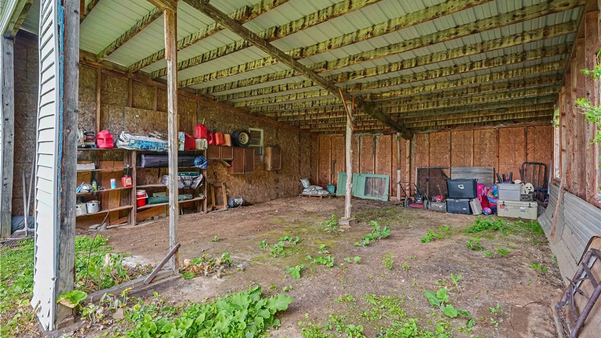 Property at 3356 Joe Mcmahon Road, Birdsall, NY 14709 35