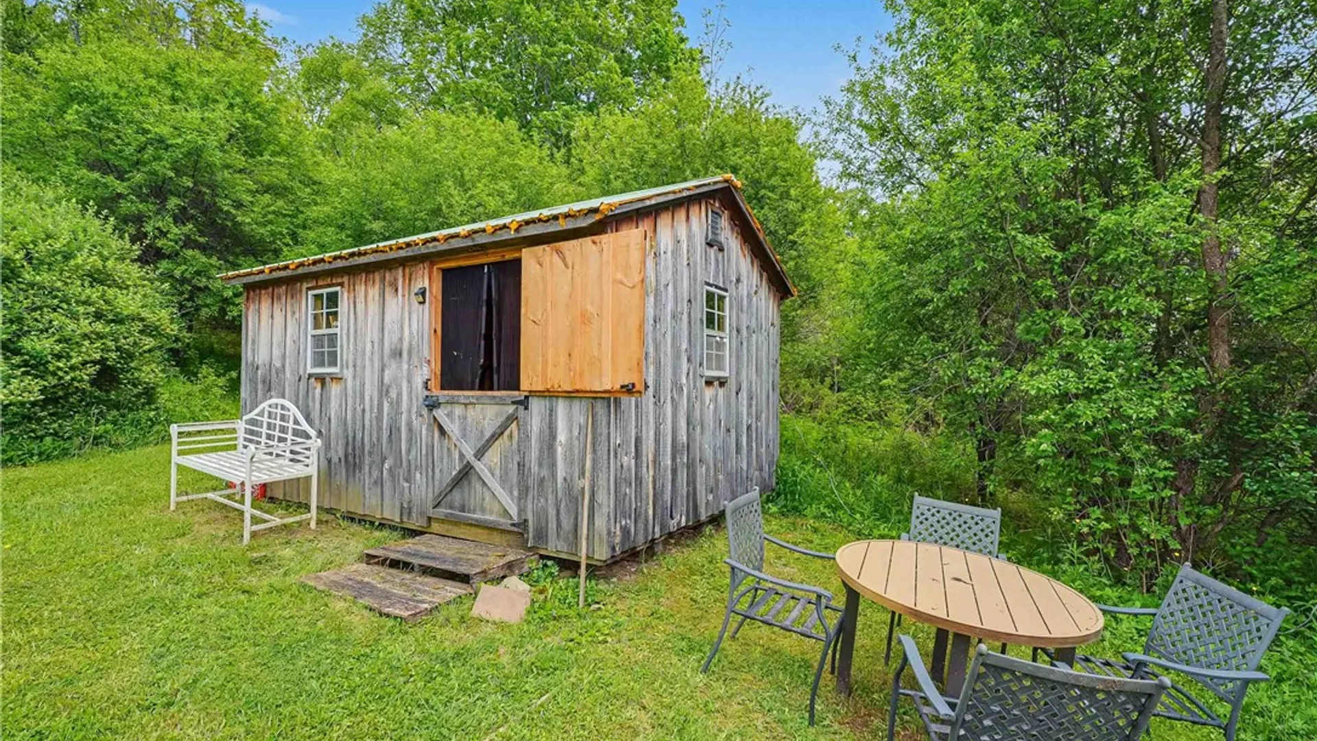 Property at 3356 Joe Mcmahon Road, Birdsall, NY 14709 39