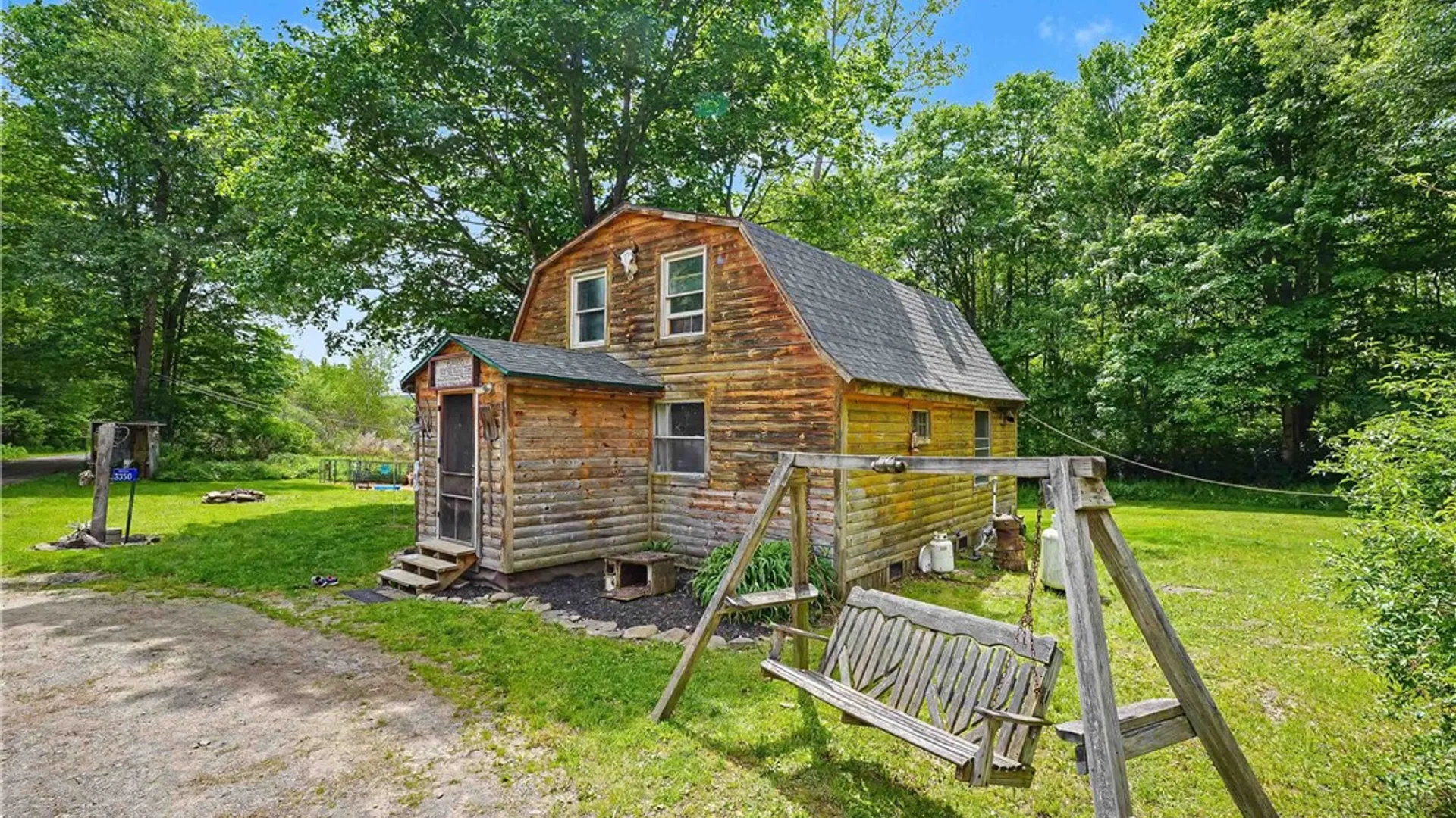 Property at 3356 Joe Mcmahon Road, Birdsall, NY 14709 42