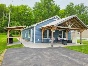 Property at 6394 Lakeshore Road, Verona, NY 13478