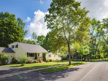 Property at 5 Park Street, Marcellus, NY 13108
