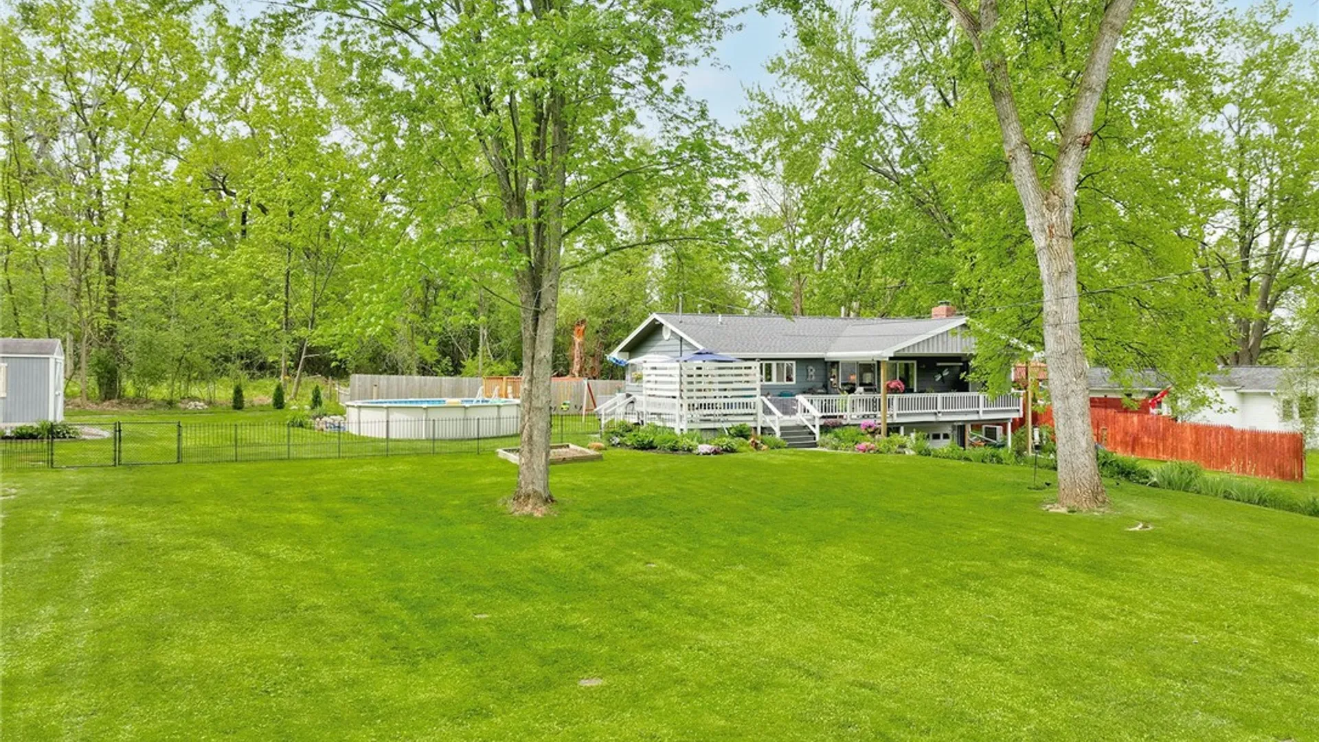 Property at 4573 Driftwood Lane, Gorham, NY 14424 2