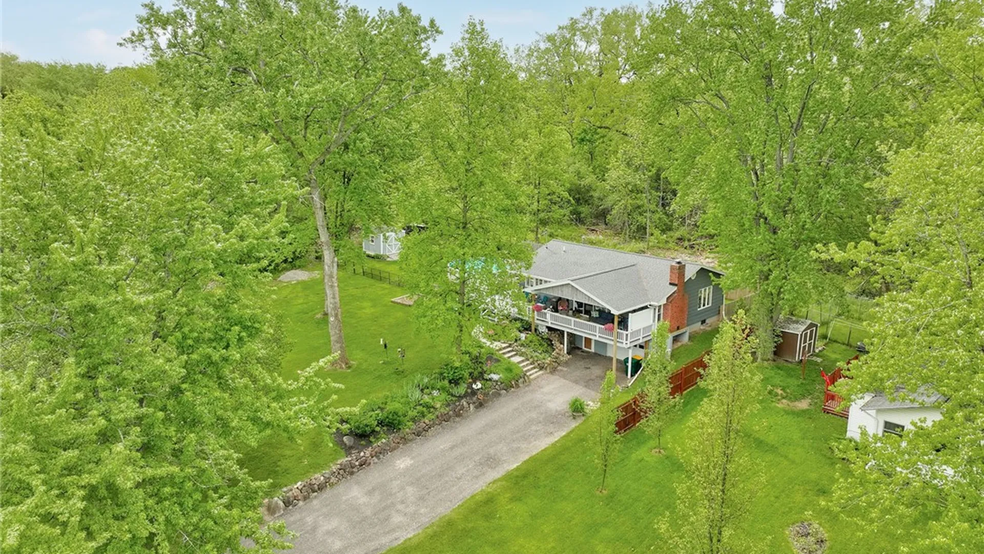 Property at 4573 Driftwood Lane, Gorham, NY 14424 4
