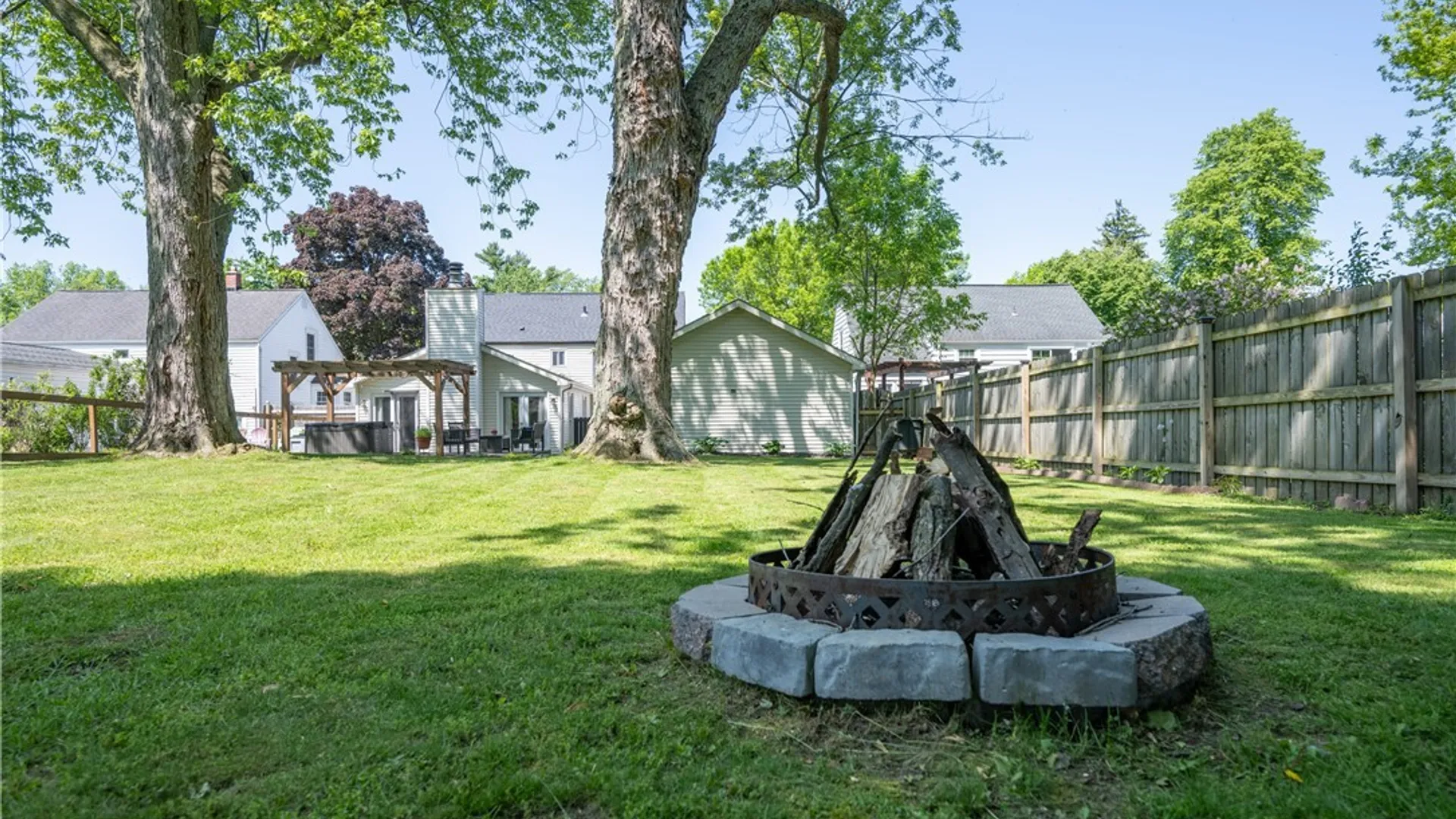 Property at 235 N Long Street, Amherst, NY 14221 10
