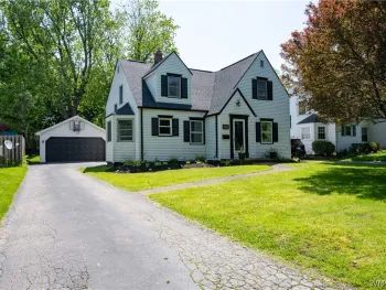 Property at 235 N Long Street, Amherst, NY 14221