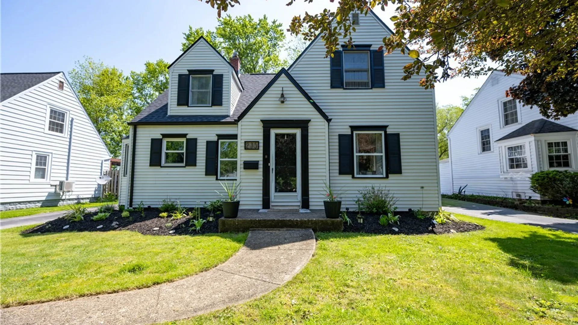 Property at 235 N Long Street, Amherst, NY 14221 2