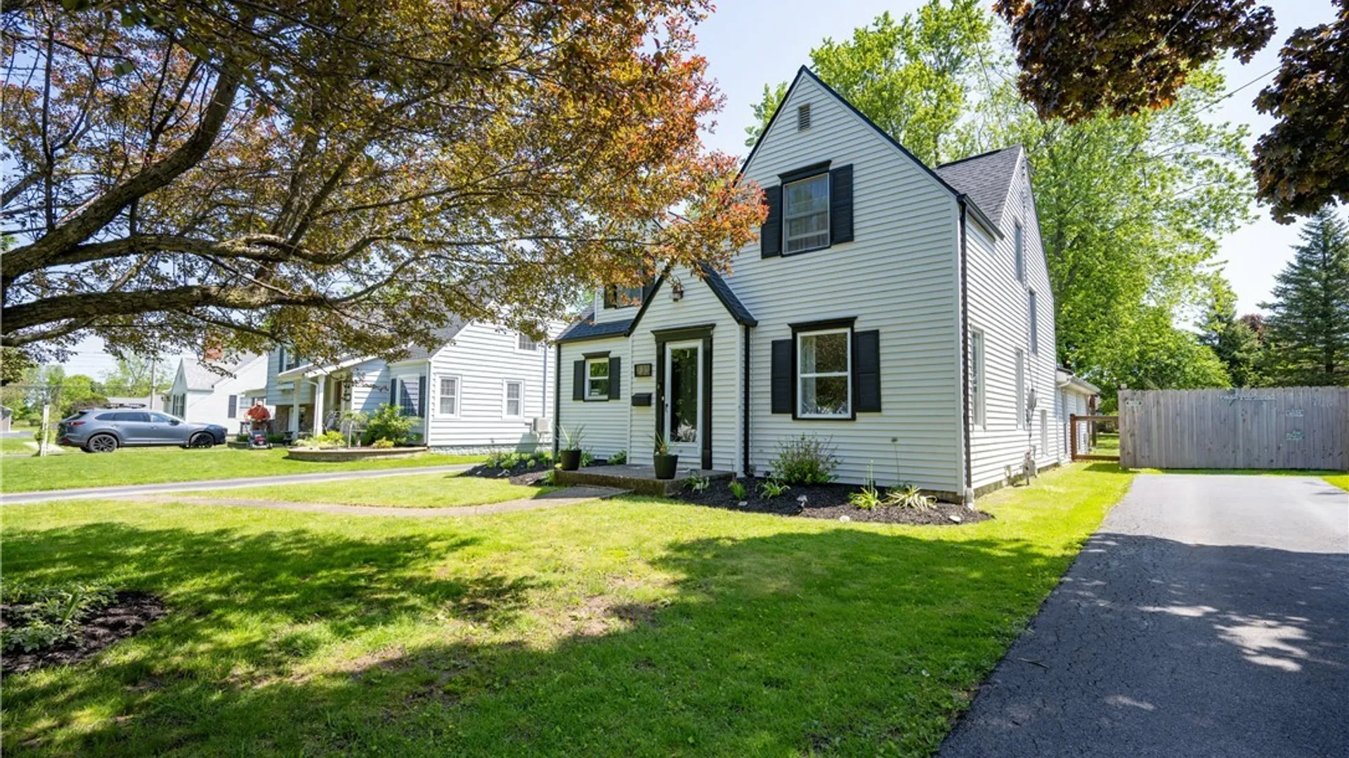 Property at 235 N Long Street, Amherst, NY 14221 3
