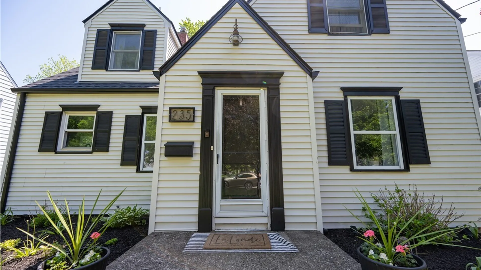 Property at 235 N Long Street, Amherst, NY 14221 4